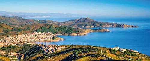 Banyuls-sur-Mer Apartamento | WEEK END EVASION A BANYULS SUR MER DANS PYRENEES ORIENTALES