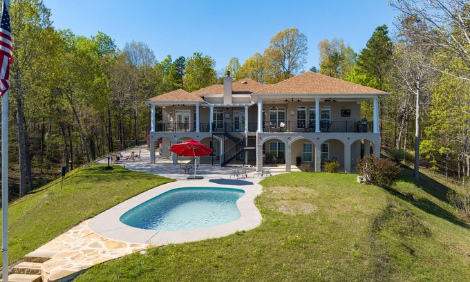 Shelby Casa | The Perch Alabama