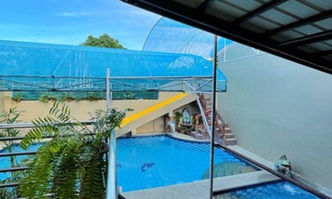 Pansol Casa | Weekdays Hot Spring Resort by Cocotel
