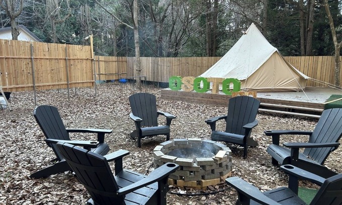 Hokota Alquiler De RV | Weekdays Monday to Friday Glamping site accomm / Hokota City Ibaraki