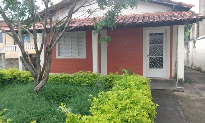 Sao Lourenco Casa | traiga su mascota, piscina, barbacoa y hamaca