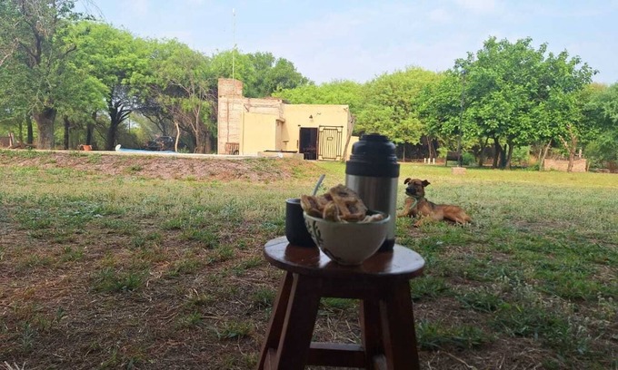 Santiago del Estero Casa | Finca Fin de Semana, Descanso, privacidad...