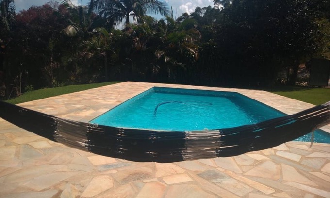 Mairipora Casa | Weekends and seasons