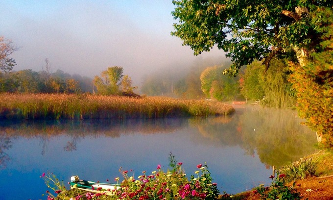 Saratoga Springs Casa | Semanal: Fish Creek y Saratoga Lake Paradise - Pista de carreras - SPAC, Adirondack Park