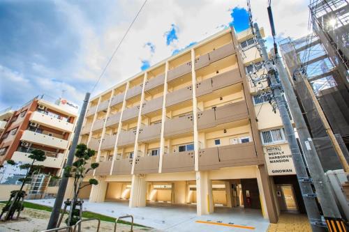 Ojana Apartamento | Weekly Harbourview Mansion Ginowan/Vacation STAY 74625