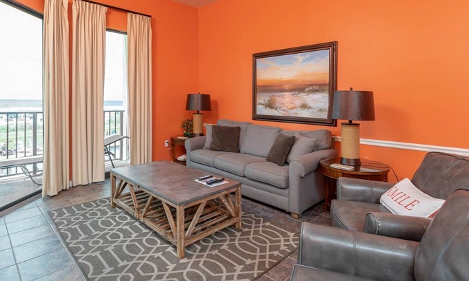 Orange Beach Condominio | Venga a disfrutar de la playa para 2019!