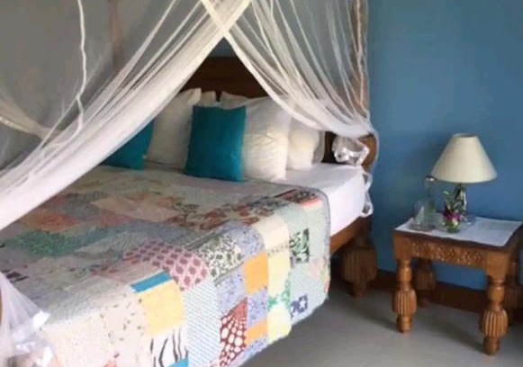 Dalupotha Cama Y Desayuno | Weera Villa Negombo