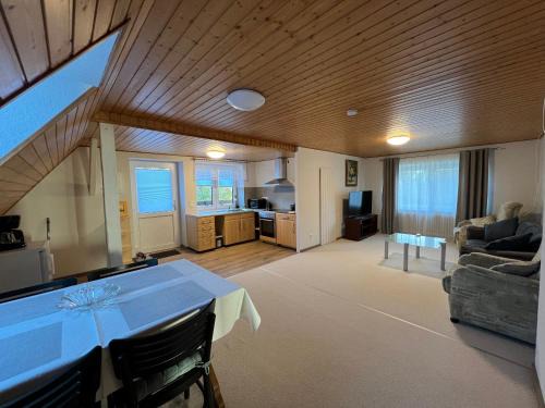 Weesby Apartamento | Weesby Süderstraße 3.2