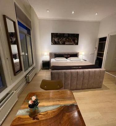 Zwolle Cama Y Desayuno | Weezen by Gracht