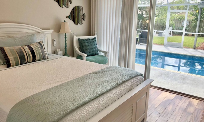 Greenview Shores Casa | WEF Studio