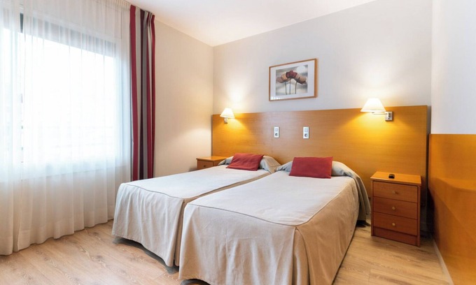El Baix Guinardo Apartamento | Weflating SANT PAU - 2 BDR