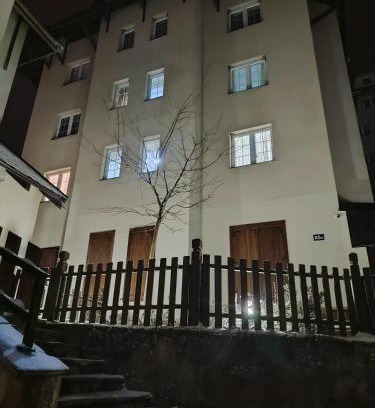 Brzece Apartamento | WEGA Star Apartmani