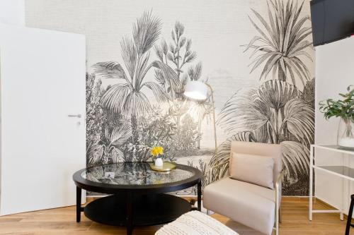 Pineta Apartamento | Wegi luxury home