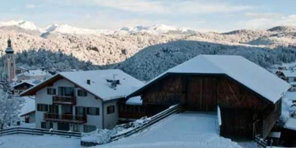 Kastelruth Casa | Wegmacherhof