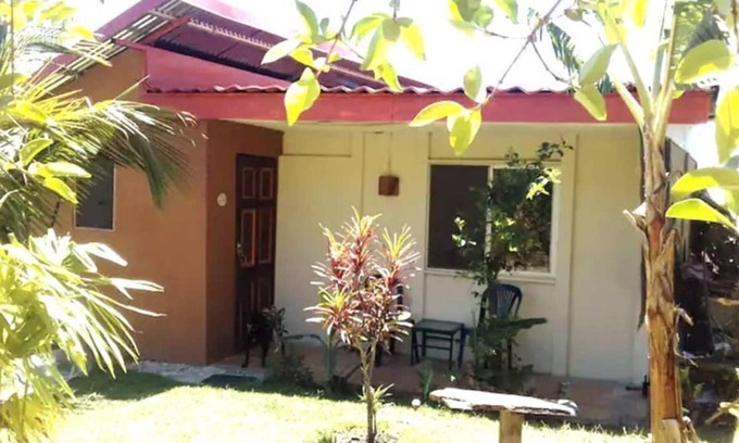 Cacique Casa | We♡Green Villa fully equipped- 20min Poas Volcano