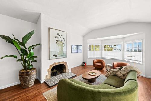 Hollywood Hills West Casa | Weho Sunset Strip Hideaway And Casita