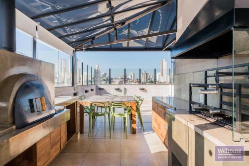 Jardim Aeroporto Apartamento | Wehome - Duplex perto do Aeroporto de Congonhas
