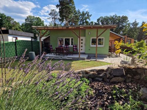 Groß Lindow Casa | Weißenspring
