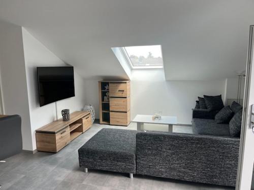 Simmerath Apartamento | Weiher Lounge