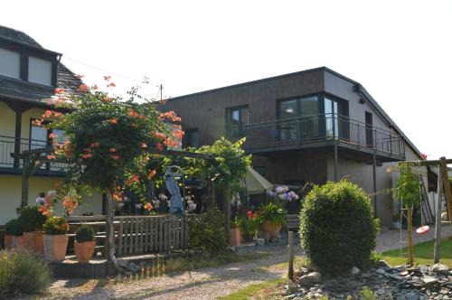 Kowerich Apartamento | Wein & Gästehaus Porten-Becker