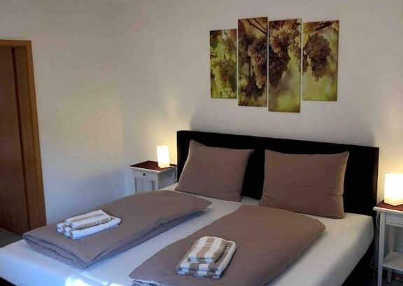 Durbach Apartamento | Wein Lodge Durbach - Josephsberg