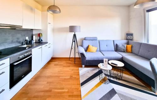 Morbisch am See Apartamento | Wein Suite