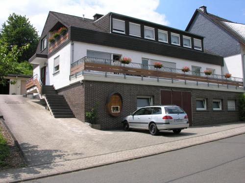 Briedel Casa | Weingut & Gästehaus Mees