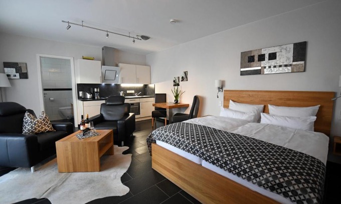 Kirsch Apartamento | Weingut Heinen