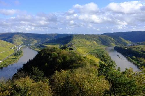 Kaimt Apartamento | Weingut Helmut Barzen