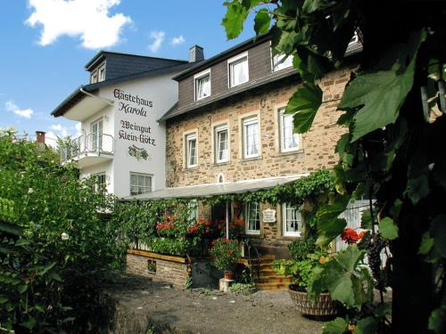 Bruttig Casa | Weingut Klein-Götz