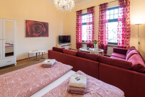 Bad Neuenahr-Ahrweiler Apartamento | Weingut Sonnenberg