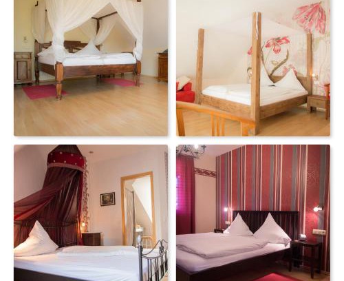 Mainz-Bingen Cama Y Desayuno | Weingut Weinstube Weinhotel Wolf