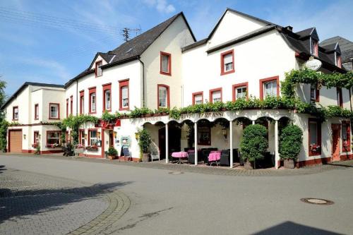 Graach Hotel | Weinhaus Hotel zum Josefshof
