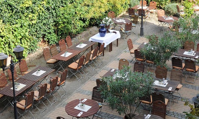 Schwerin Hotel | Weinhaus Wöhler