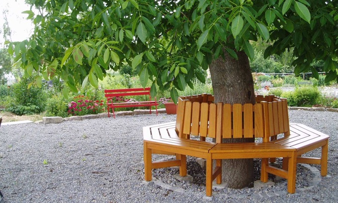 Willanzheim Cama Y Desayuno | Weinhof am Nussbaum