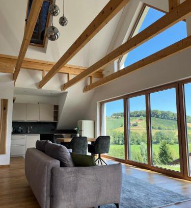 Gamlitz Apartamento | Weinloft Gamlitz