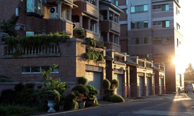 Hualien City Centre Casa | WeInnOne Hualien - Building 7