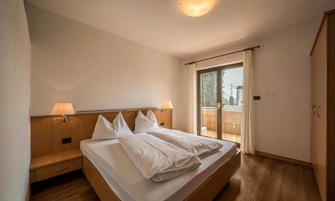 Lana Apartamento | Weinsepphof Ferienwohnung 3