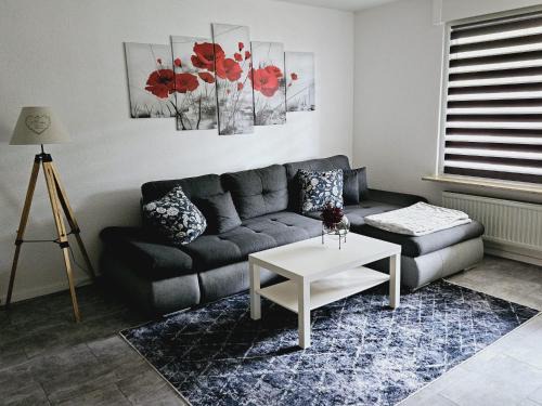 Beutelsbach Apartamento | Weinstadt Ferienwohnung
