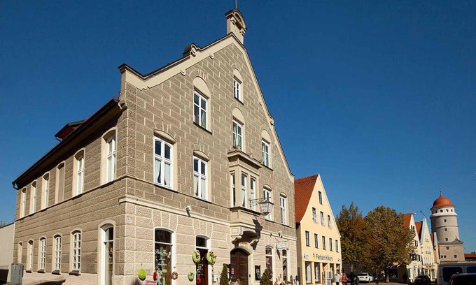 Old Town Casa | Weinstube Sinas Brettl
