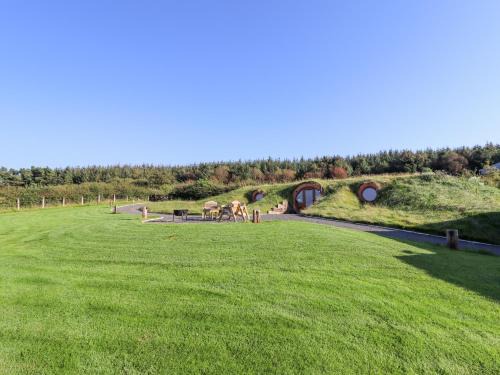 Ruthin Casa | Weirglodd
