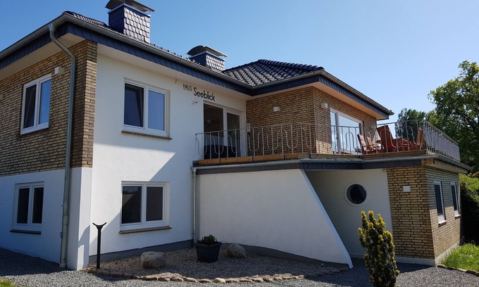 Dohnsdorf Casa | Weissenhäuser Strand Ostsee Casa de vacaciones con equipamiento de alta gama