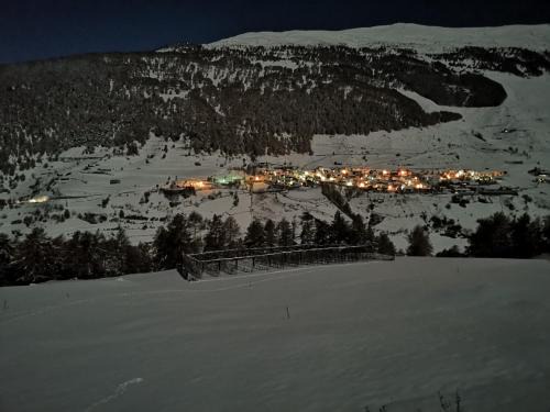 Mazia Hotel | Weisskugel gasthof