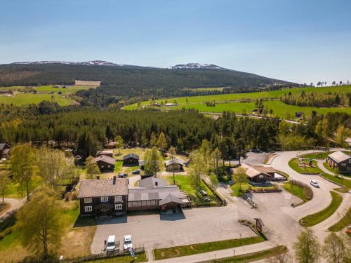 Sel Cabina | Weistad