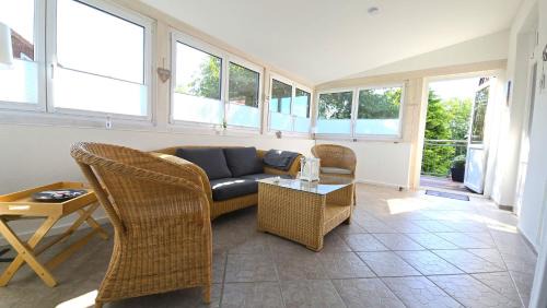 Krummbek Apartamento | Weitblick
