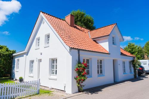 Wesselburen Apartamento | Weitblick
