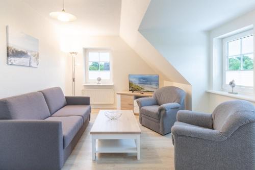 Emmelsbull Apartamento | Weitblick Emmelsbüll Schöner Blick