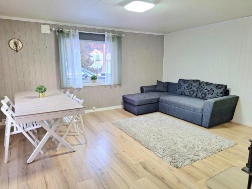 Asnes Municipality Casa | Weitblick