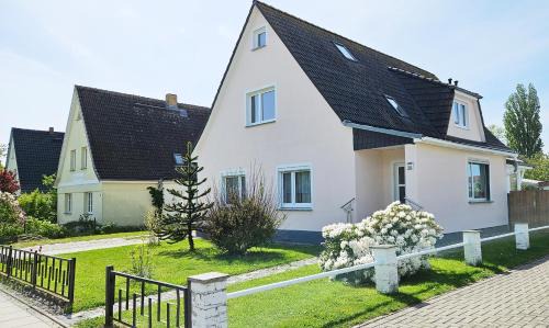 Kuhlungsborn Ost Apartamento | Weitsicht