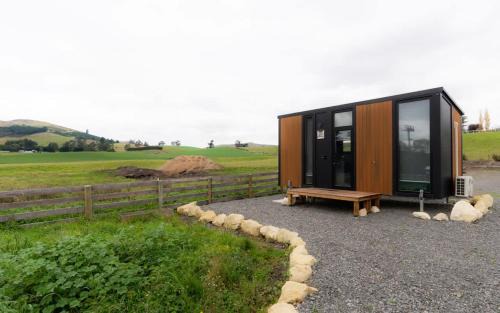 Waikari Casa | Weka Pass Cottages 2 by Tiny Away